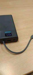 УМБ Marstek P267L 20000mAh Grey (P267L)