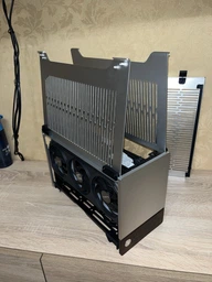 Корпус Fractal Design Terra Jade (FD-C-TER1N-03)