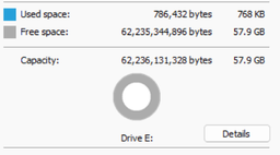 Карта пам'яті microSDXC (UHS-1 U3) Kingston Canvas Select Plus Gen3 1Tb class 10 А1 V30 (R-150MB/s) (SDCS3/1TBSP) фото от покупателей 1