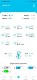 Аккумулятор LifePo4 300Ah 12V 3840Wh LANPWR с Bluetooth для ИБП ( Литий железо фосфатный ) BMS (AKBS09)