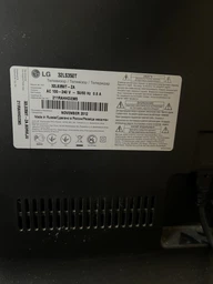 Пульт для телевизора LG AKB73756502 SMART+3D