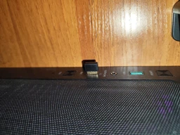 Bluetooth адаптер Erston