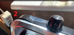 Настольная плита Eisen EHP-258B фото от покупателей 2