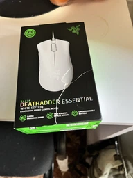 Миша Razer DeathAdder Essential Black (RZ01-03850100-R3M1) фото від покупців 8