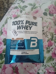 Креатин OstroVit Creatine Monohydrate 300 г Кола фото від покупців 8
