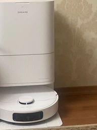 Робот-пилосос Dreame Bot L40 Ultra CE White (RLD52SE-Wh) 314673 фото від покупців 9
