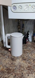 Электрочайник Tefal Thermo Protect KO140BE0 beige фото от покупателей 3