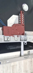 Посудомоечная машина Hotpoint Ariston HI5020WEF фото от покупателей 18