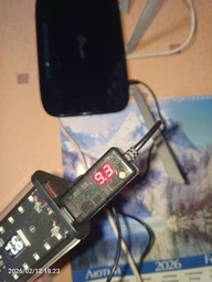 Кабель для роутера от USB 5V на DC 9V или 12V (переключатель) | "Wi-Fi без света" от Повербанка (и для других устройств с питанием DC, 5.5x2.1mm / 3.5x1.35mm) | адаптер/переходник