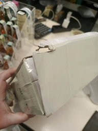 Тепловентилятор FAN Heater FH-A11
