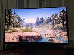 Монитор 27" Dell Alienware AW2725DF QD-OLED (210-BLHH) фото от покупателей 1