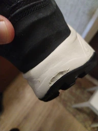 Мужские демисезонные ботинки с Gore-Tex New Balance Fresh Foam X Hierro V9 MTHIMCA9 42.5 (9US) 27 см Бежевые (198686390833)