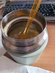 Пищевой термос Ranger Expert Food 0,7L; 10,5х10,5х15см. Олива. Термос для еды Рейнджер RA_9945.