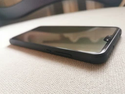 Защитный чехол-бампер для Huawei P20 Pro Черный фото от покупателей 4