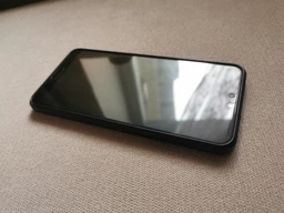 Защитный чехол-бампер для Huawei P20 Pro Черный