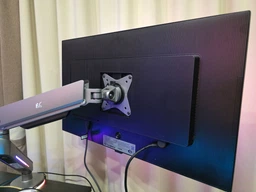 Монітор 27" Samsung ViewFinity HRM S70D Monitor (LS27D700EAIXUA) -- UHD IPS / 60Hz / 5 мс / HDR10 / Eye Saver фото від покупців 1