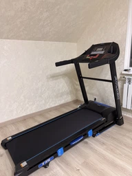 Бігова доріжка FitLogic T15 (T15) фото від покупців 12