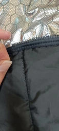 Жилет з USB підігрівом унісекс чорний 4XL