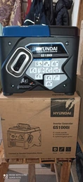 Електрогенератор бензиновий Інвенторний HYUNDAI GS1000i 0,8 кВт/1,0 кВА фото от покупателей 2