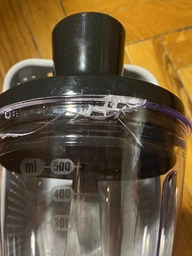 Блендер Tefal QUICKCHEF 3в1 HB656G10 фото от покупателей 3