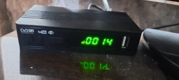 Адаптер мережний антена зовнішній адаптер для тюнера Wi-Fi Eurosky MT7601 150Mbps 5dbi USB фото від покупців 1