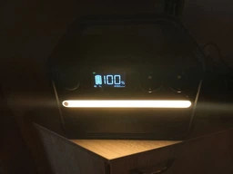 Зарядная станция Anker PowerHouse 535 / 500 Вт / 512 Вт⋅ч / LiFePO4 (A1751311) фото от покупателей 1
