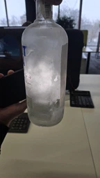Водка Absolut 1 л 40% (7312040017034) фото от покупателей 2