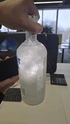 Водка Absolut 1 л 40% (7312040017034) фото от покупателей 1