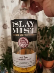 Виски Islay Mist Original 0.7 л. 40% (5024546376592) фото от покупателей 1