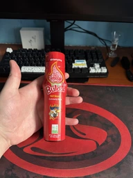 Соус Бульдак дуже гострий Extremely Spicy Samyang 200г