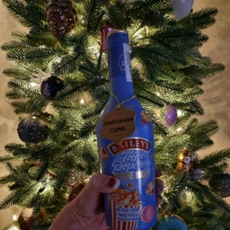 Ликер Baileys Popcorn 0.5 л 17% (5011013941902)