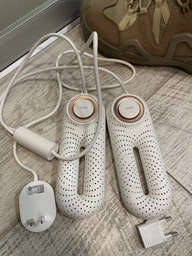 Сушилка для обуви с таймером Sothing ZERO Shoes Dryer PRO (DSHJ-S-2214B)