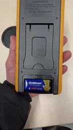 Универсальный мультиметр цифровой тестер DT-9205 + измерительные щупы 2 шт фото от покупателей 1