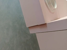 Туалетний столик з дзеркалом та підсвіткою для макіяжу 180/70 Білий фото від покупців 2