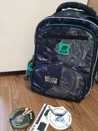 Рюкзак шкільний Kite Education Beast Mode 39х28.5х13.5 см 13.5 л (K25-773M-3)