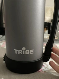 Термос с ручкой 2,5л Tribe Family line Оливковый T-DG-0002-olive