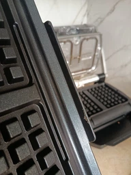 Гриль TEFAL OptiGrill+ GC716D12 фото от покупателей 12