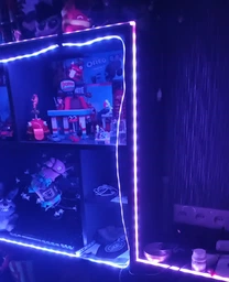 Умная светодиодная лента RZTK Smart LED 5 RGB фото от покупателей 3