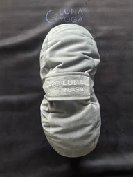 Подушка для медитації Luna Yoga, Sol Pink (PillowSolPink) фото від покупців 2