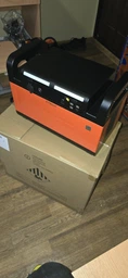 Зарядная станция CTECHI GT1500 1500W/1210Wh