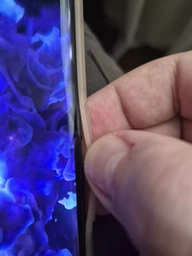 Чохол Google для Pixel 6 Pro Soft Sage GA03094