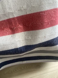 Электропростынь с подогревом 120х160 полуторная Electric Blanket, Турция, 80 Ватт, в клеточку фото от покупателей 5