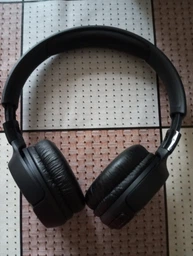 Наушники JBL Tune 520BT Purple (JBLT520BTPUREU) фото от покупателей 3