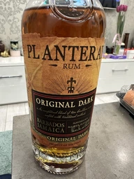 Ром Plantation Original Dark 0.7 л 40% (3460410524423)