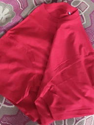 Футболка бавовняна довга жіноча Stedman Classic-T Unisex ST2000W-ORA 2XL Помаранчева (RAY2000000028101) фото від покупців 3