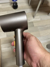 Фен PHILIPS BHD321/00 серии 3000 фото от покупателей 14