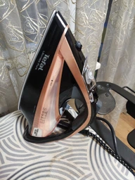 Праска TEFAL ULTIMATE PURE FV9845E0 фото від покупців 9