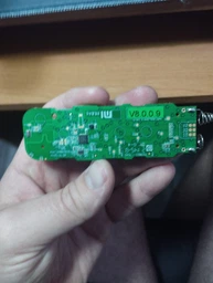 Пульт для медиаплеера XIAOMI XMRM-006 Mi STICK BOX MDZ-24-AA с микрофоном фото от покупателей 1