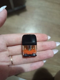 Картридж для електронної сигарети Vaporesso Xros 0.8 ом 2 мл
