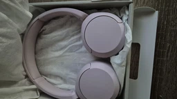 Навушники Sony WH-CH520 Yellow (WHCH520Y.CE7) фото від покупців 5